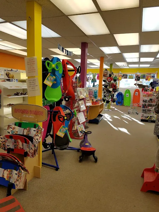 Toy Chest - North Conway New Hampshire 5