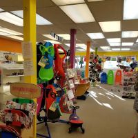 Toy Chest - North Conway New Hampshire ico