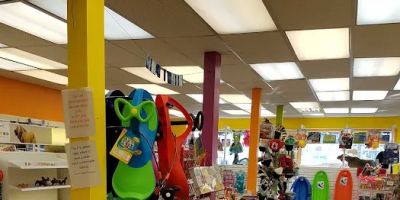 Toy Chest - North Conway New Hampshire