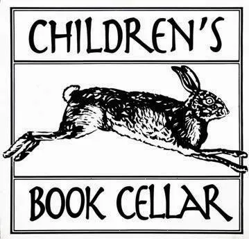 Children's Book Cellar 4