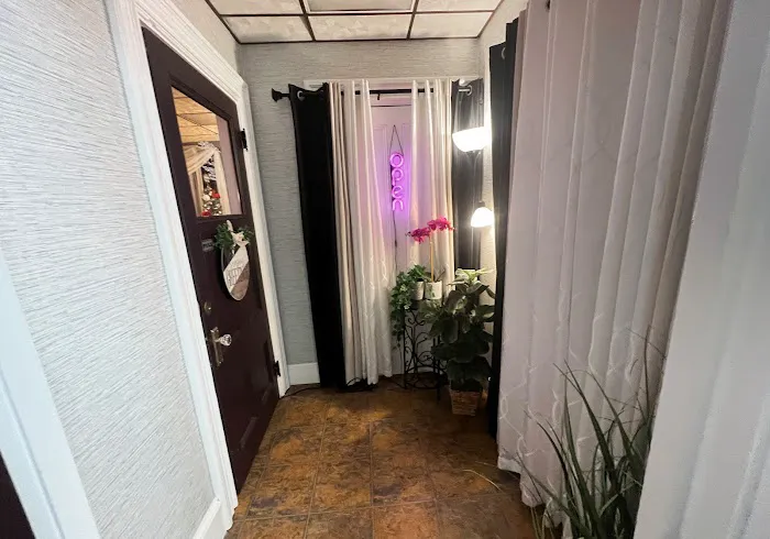 The Relaxalon 4