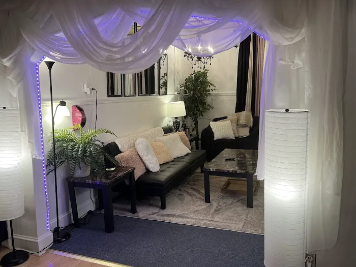 The Relaxalon 4