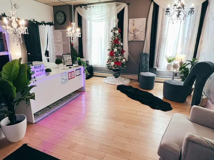 The Relaxalon 4