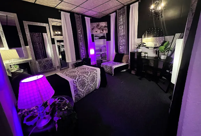 The Relaxalon 4