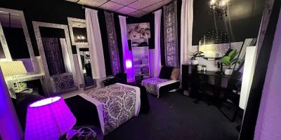 The Relaxalon