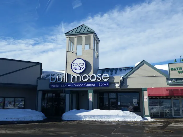 Bull Moose 4