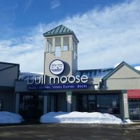 Bull Moose ico