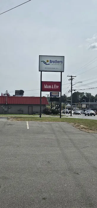 Adam & Eve Stores 3