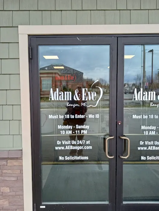 Adam & Eve Stores 3
