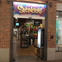 Spencer's ico