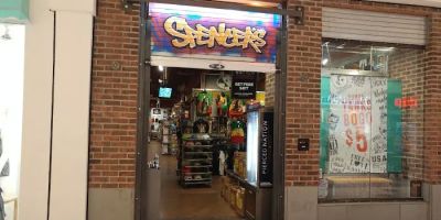 Spencer's