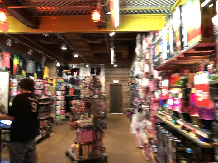 Spencer's 4