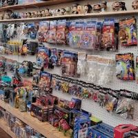 Generations of toys (GOT TOYS) ico