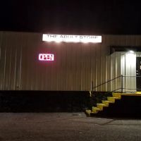 The Adult Store ico