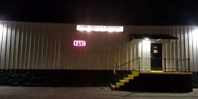 The Adult Store