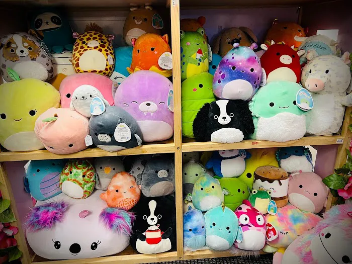 Kerbobble Toys 2