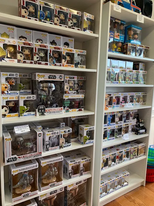 Kerbobble Toys 2