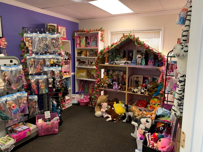 Kerbobble Toys 2