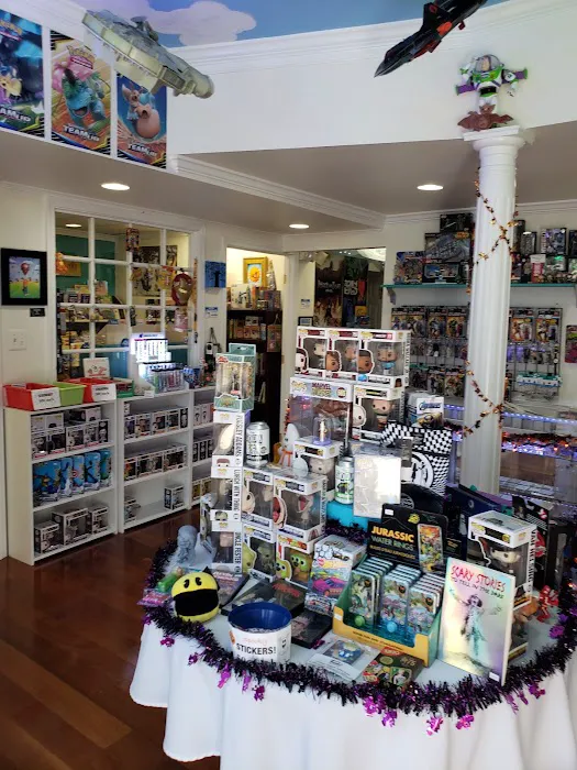 Kerbobble Toys 2