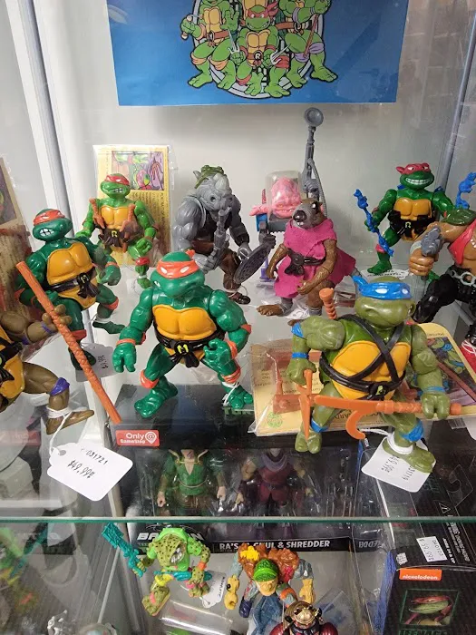Kerbobble Toys 2