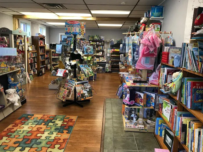 Young Heart Books & Toys 4