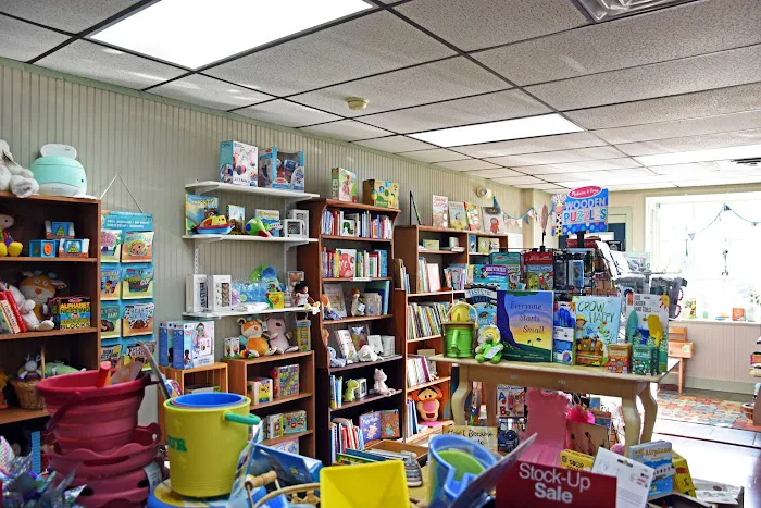 Young Heart Books & Toys 4