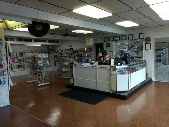 Adult Super Center 4