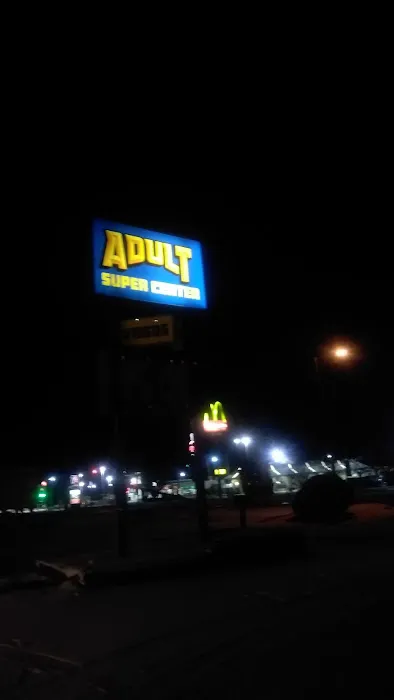 Adult Super Center 4