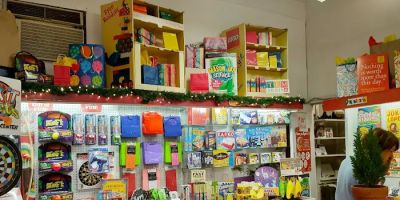Shadyside Variety Store