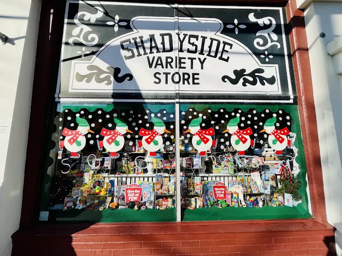 Shadyside Variety Store 5