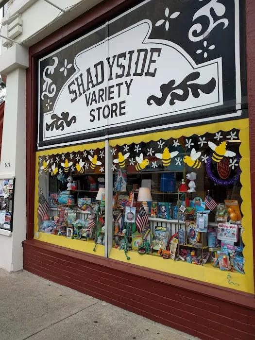 Shadyside Variety Store 5