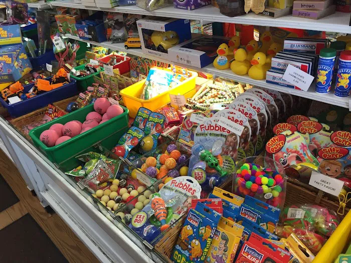 Shadyside Variety Store 5
