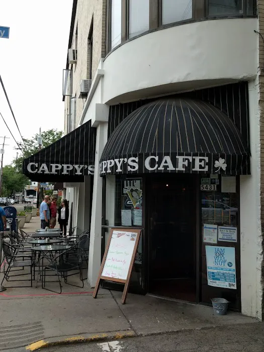 Shadyside Variety Store 5