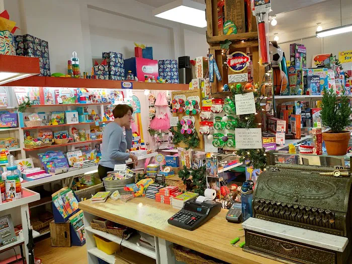 Shadyside Variety Store 5