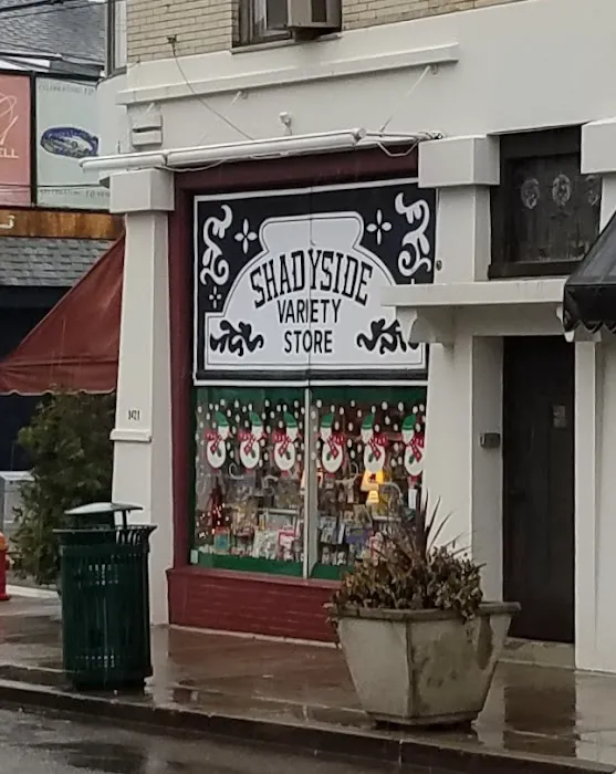 Shadyside Variety Store 5