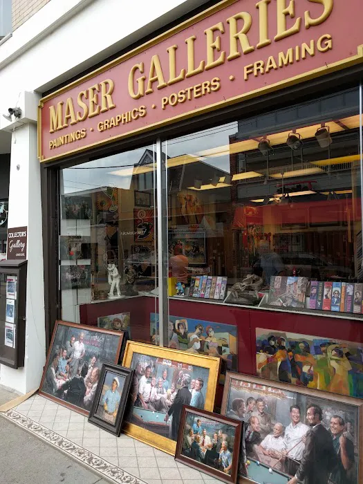 Shadyside Variety Store 5