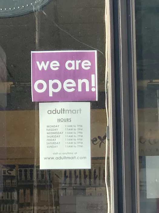 Adultmart 4