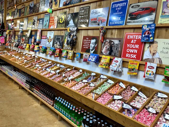 Rocket Fizz 4