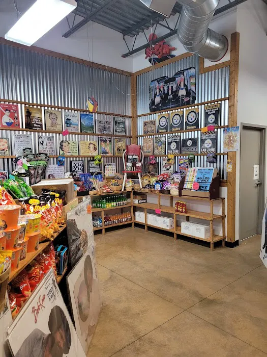 Rocket Fizz 4