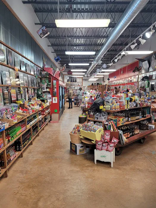 Rocket Fizz 4