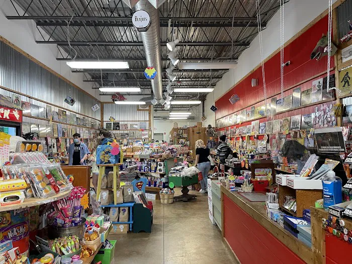 Rocket Fizz 4