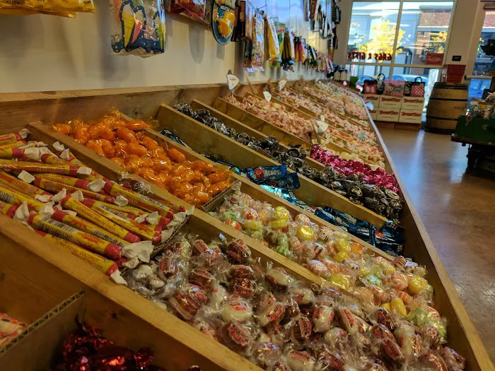 Rocket Fizz 4
