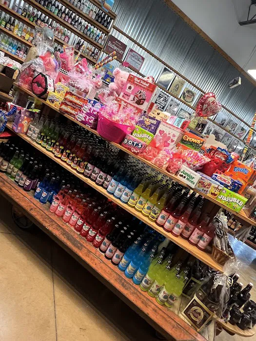 Rocket Fizz 4