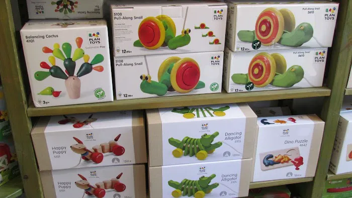 Dragonfly Castle Toys 5
