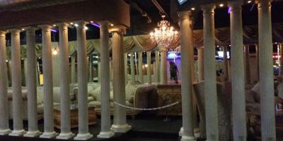 Club 412 Gentleman's Club