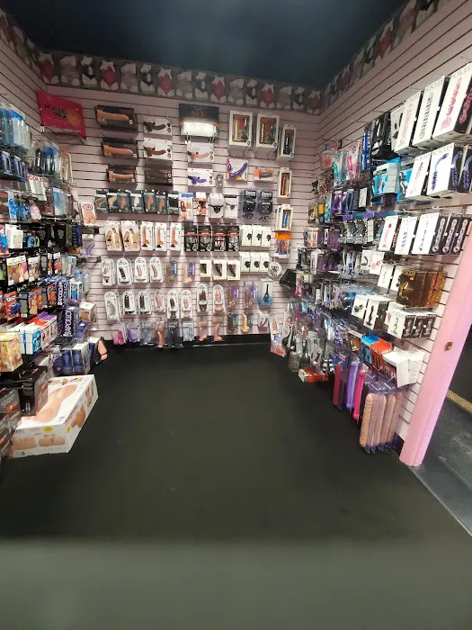Sassy Sensations Adult Boutique 4
