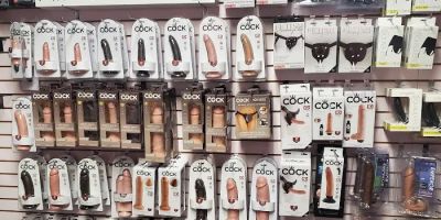 Sassy Sensations Adult Boutique