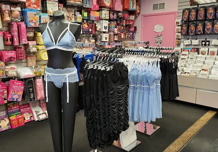 Sassy Sensations Adult Boutique 4