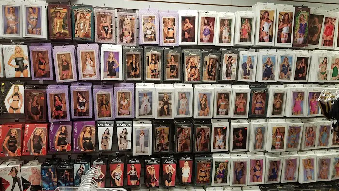 Sassy Sensations Adult Boutique 4