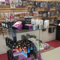 Moon Adult Boutique ico